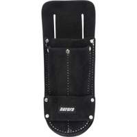 &eacute;tui pour outils, Porte-pinces, Cuir, 3 Poches Buying Direct Corp.