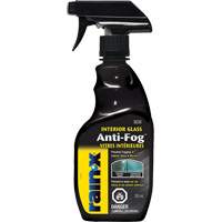 Anti-Fog Interior Glass Cleaner Buying Direct Corp.