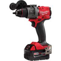 Ensemble de tournevis/perfomarteau M18 Fuel, Mandrin 1/2", 18 V Buying Direct Corp.