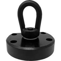 Vertical Lug Adapter for Rare Earth Advantage Lift Magnets Buying Direct Corp.