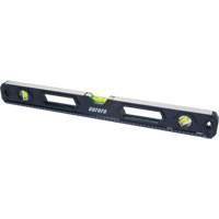 High-Accuracy Level, Box, 2' L, Aluminum, 3, Non-Magnetic Buying Direct Corp.