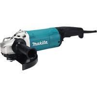 Large Trigger Switch Angle Grinder, 9", 6600 RPM Buying Direct Corp.