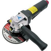 AG50HD Heavy-Duty Angle Grinder, 5", 11000 RPM Buying Direct Corp.