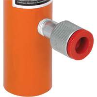 Hydraulic Rams, 4" Stroke, 4 Ton(s) Capacity, 10000 PSI Buying Direct Corp.