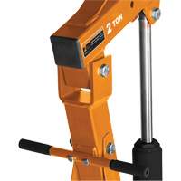 Engine Cranes Folding - Strongarm Buying Direct Corp.