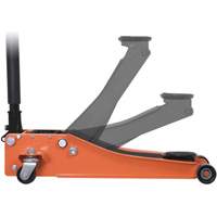 Heavy-Duty Floor Jacks, 2 Ton(s) Capacity Buying Direct Corp.