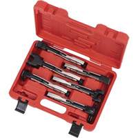 JAGP-6 Jeux de ponces-&eacute;taux - prise axiale, 6 Morcea Buying Direct Corp.