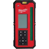 Green Rotary Laser Remote Control & Receiver Buying Direct Corp.