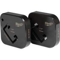 7/8" x 1-5/8" Single Strut Shearing Dies Buying Direct Corp.