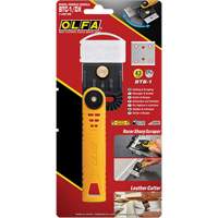 BTC-1/DX Multi-Purpose Scraper with Adjustable Head Buying Direct Corp.