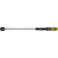Torque Wrench, Electronic, 1/2" Square Drive, 50 - 250 ft-lbs. Buying Direct Corp.