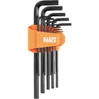 L-Style Long Hex Key Set, 12 Pcs., Imperial Buying Direct Corp.