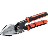 Cisaille de moulage &agrave; onglet Buying Direct Corp.