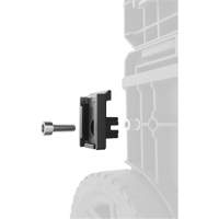 Arx Custom Connectors for Accessories & Wall-Mounting Buying Direct Corp.