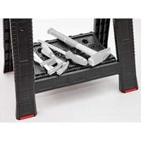 Chevalet pliant et portable Arx Buying Direct Corp.