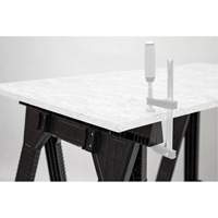 Chevalet pliant et portable Arx Buying Direct Corp.