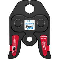 M&acirc;choire de presse ZoomLock MAX 7/8" pour outils de presse M18 FORCE LOGIC Buying Direct Corp.