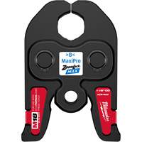 M&acirc;choire de presse ZoomLock MAX 1/8" pour outils de presse M18 FORCE LOGIC Buying Direct Corp.