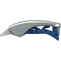 Secunorm 610 XDR Safety Knife, 32 mm, Stainless Steel, Heavy-Duty Buying Direct Corp.