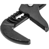 Pinces bouvet&eacute;es avec manche tremp&eacute; et m&acirc;choire droite, 16" Buying Direct Corp.