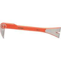 Barre-levier pour moulures, 1" la, 8" lo Buying Direct Corp.