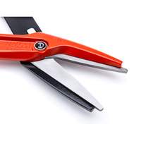 Lightweight Aluminum Tinner Snips, 3" Cut Length, Straight Cut Buying Direct Corp.