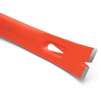 Barre-levier demi-ronde, 1-3/4" la, 21" lo Buying Direct Corp.