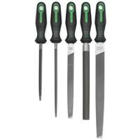 Anniversary File Set with Ergonomic Handles, 5 Pcs Buying Direct Corp.