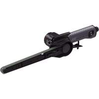 Ponceuse &agrave; courroie pneumatique, 1/2" - 18" Buying Direct Corp.