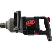 Air Impact Wrench, 1-1/2" Drive, 1/2" NPT Air Inlet, 3600 No Load RPM Buying Direct Corp.