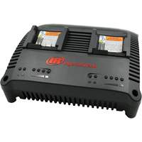 Chargeur universel s&eacute;rie IQV, 12 V/20 V, Lithium-ion Buying Direct Corp.