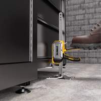 TOUGHSERIES Construction Jack Buying Direct Corp.