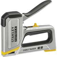 FATMAX&reg; 2-in-1 Cable Tacker, 8 mm/10 mm/11 mm/12 mm/14 mm Staples Buying Direct Corp.