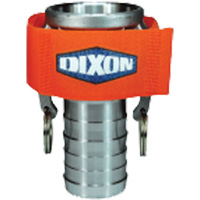 Locking Cam Arm Velcro&reg; Straps Buying Direct Corp.