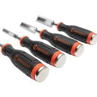 Jeu de ciseaux &agrave; bois Buying Direct Corp.