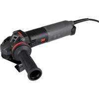 Electric Angle Grinder with Slide Switch, 4-1/2"/5", 120 V Buying Direct Corp.