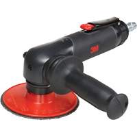 Pneumatic Sander, 5" Wheel, 12000 RPM Buying Direct Corp.