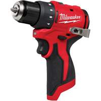 M12 Subcompact Brushless Drill/Driver, Lithium-Ion, 12 V, 3/8" Chuck, 350 in-lbs Torque Buying Direct Corp.