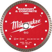 Turbo Masonry & Concrete Diamond Blade Buying Direct Corp.