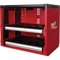 Rayonnage PACKOUT Buying Direct Corp.