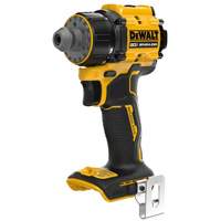 MAX* ATOMIC Multi- Head Drill/ Driver (Tool Only), Lithium-Ion, 20 V, 1/2"/1/4" Chuck Buying Direct Corp.