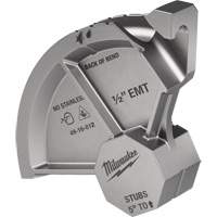 Patin de pliage pour conduit EMT 1/2" Buying Direct Corp.