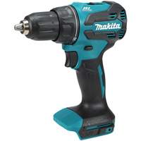 LXT Brushless Drill-Driver (Tool Only), Lithium-Ion, 18 V, 1/2" Chuck, 580 in-lbs/65 Nm Torque Buying Direct Corp.
