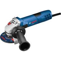 Angle Grinder, 4-1/2", 120 V, 7.5A, 11000 RPM Buying Direct Corp.