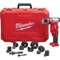 Outil emporte-pi&egrave;ce 6 tonnes 1/2" &agrave; 2" M18 FORCE LOGIC Buying Direct Corp.