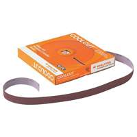 Coolcut Hand Sheet, Aluminum Oxide, 1" W x 150' L, P60 Grit Buying Direct Corp.