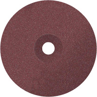 Coolcut Sanding Disc, Aluminum Oxide, 24, 7" Dia x 7/8" Arbor Buying Direct Corp.