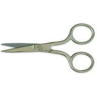 Embroidery & Sewing Scissors, 1-1/4", Rings Handle Buying Direct Corp.