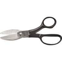 General Purpose-High Leverage Shears, 2-1/4" Cut Length, Rings Handle Buying Direct Corp.
