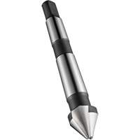 Countersink, 50 mm, High Speed Steel, 60° Angle, 3 Flutes Buying Direct Corp.